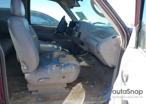 1995 Chevrolet Gmt-400 C1500 z USA, uszkodzony, nr VIN 2GCEC19K7S1296049